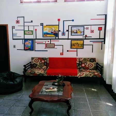 Rumi'S Hostel E Cafe Ratones Exterior foto