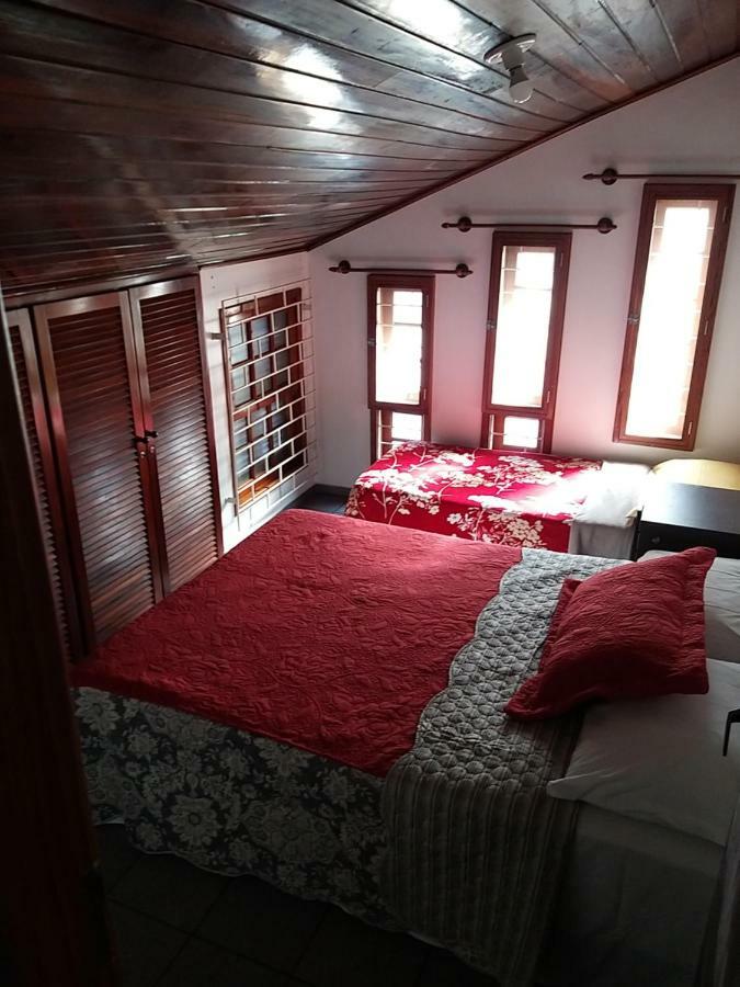 Rumi'S Hostel E Cafe Ratones Quarto foto
