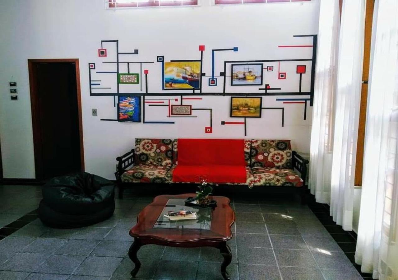 Rumi'S Hostel E Cafe Ratones Exterior foto
